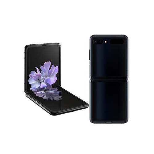삼성 갤럭시Z플립 중고 공기계 LGU+ 중고폰 SM-F700N(256GB)  리퍼폰,모바일센터